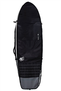 Creatures Of Leisure Retro Fish Triple Board Bag