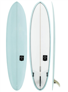 Creative Army Huevo Mini Mal, Blue