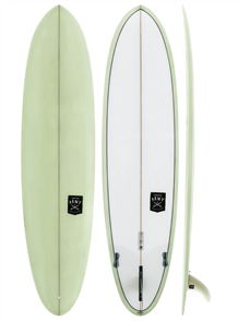 Creative Army Huevo Mini Mal, Olive