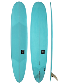 Creative Army Five Sugars PU Longboard, Blue