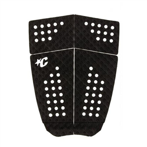 Creatures Of Leisure Icon Longboard Grip, Black