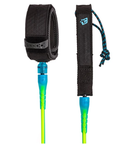 Creatures Of Leisure GROM LITE 5 LEASH, PINE-LIME