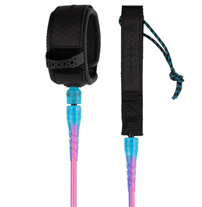 Creatures Of Leisure RELIANCE LITE 6 LEASH, BUBBLE-GUM