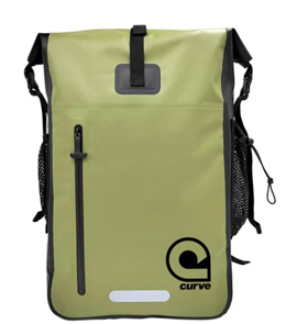 Curve 40litre Waterproof Drybag Backpack