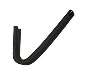 Unbranded Sup Or Longboard Wall Rack - Angled