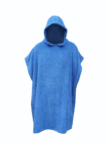 Curve Mens Surf Changing Robe - El Poncho
