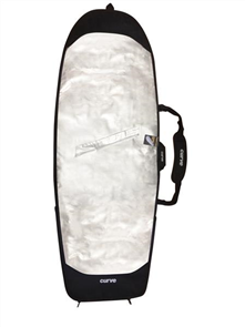 Curve Supermodel Retro (Mini Simmons) Surfboard Day Bag