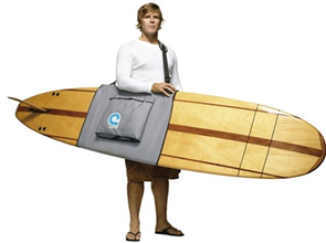 Curve Longboard Sling