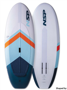 NSP DC SUP Foil (board only)