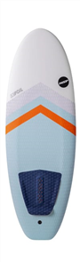 NSP DC SURF FOIL (board only)