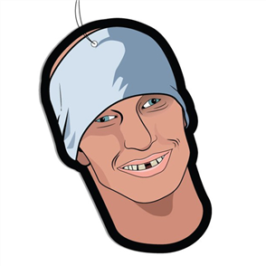 Def x Nek Minnit Air Freshener