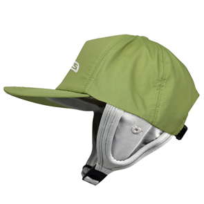 FCS Essential Truckers Wet Cap, Eucalyptus
