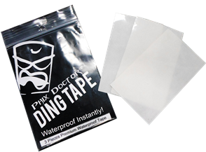 Phix Doctor Ding Tape