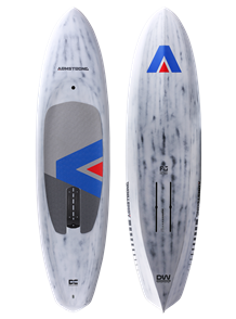 Armstrong Foils Downwind DW WING SUP Foil Board (all sizes) NEW