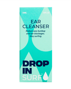Creatures Of Leisure DROP IN SURF, EAR CLEANSER