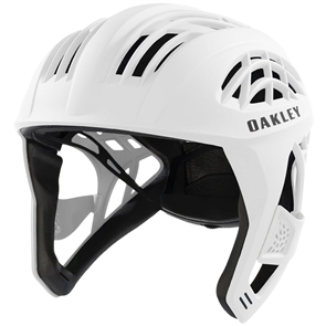 Oakley WTR ICON Surf Helmet, Matte White