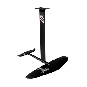 ENSIS TRACKSTER 1900 WING FOIL KIT With 75cm mast
