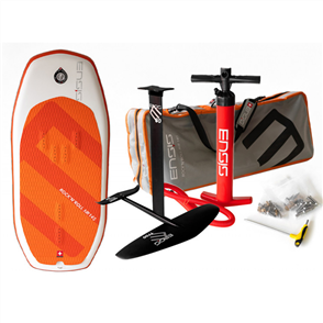 ENSIS Rock'n'Roll Inflatable Set 145/1950 with TRACKSTER 1950 Foil Set