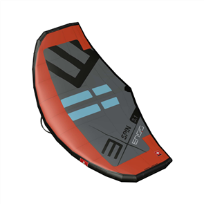 ENSIS Spin Wing, Orange, All Sizes