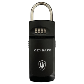 Far King Key Safe - Deluxe