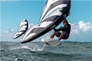 Armstrong Foils XPS Wing, All Sizes 2.6m, 3.0m, 3.5m, 4.0m, 4.6m, 5.3m, 6.1m