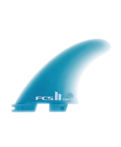 FCS II Carver GF Medium Thruster Fins