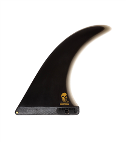 FCS II Christenson PG 9" Single Fin, Black