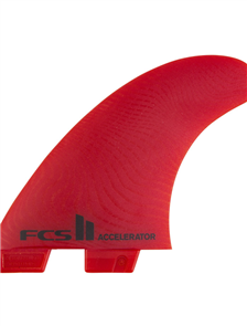 Fcs Ii Tokoro Pc Large Tri Retail Fins | Underground Surf