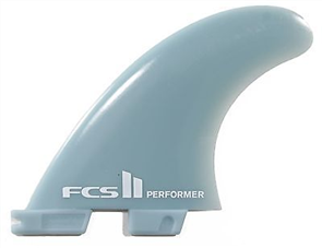 FCS II Performer Glass Flex Medium Thruster Fins