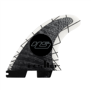 FCS II HS PC Carbon Large Thruster Fins