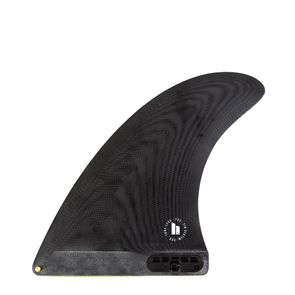 FCS II Machado PG Black 7" Single Fin