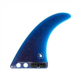 FCS II Connect PG 9” Single Fin, Navy