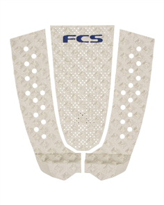 FCS T-3 Eco Grip, Warm Grey