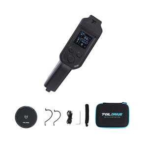 Foil Drive V3 Throttle Controller