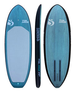 Sunova Foil Drive Foilboard