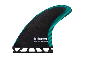 Futures Fea Control Series