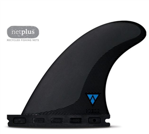 Futures Alpha Quad Rear Set
