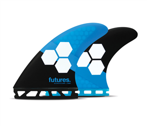 Futures Honeycomb Thruster Set