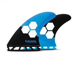 Futures Honeycomb Thruster Set, R
