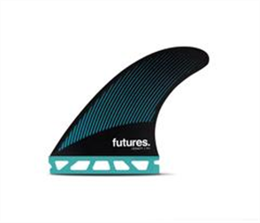 Futures Legacy HC Thruster Set - R6