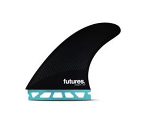 Futures HONEYCOMB THRUSTER - R8 LEGACY SERIES