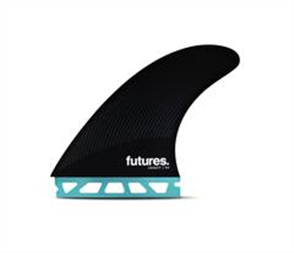 Futures Legacy HC Thruster Set - R8