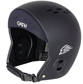 Gath Surf Hat NEO, Black