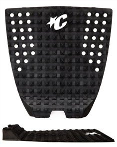 Creatures Of Leisure ICON I TAIL PAD, BLACK