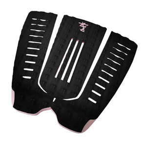 Sticky Johnson Paige Hareb Pro Grip, Black Pink Kick