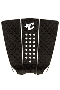 Creatures Of Leisure Wide Tail Pad, Black