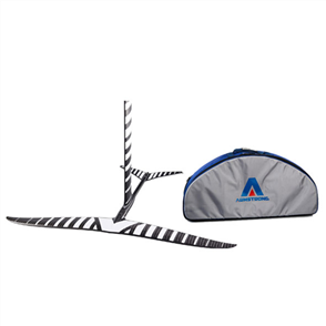 Armstrong Foils HA1125 Wing Complete Foil Kit with 85cm Mast (A+ System)