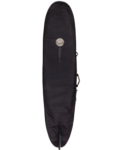 Creatures Of Leisure HARDWEAR LONGBOARD DAY USE BOARDBAG, MILITARY BLACK