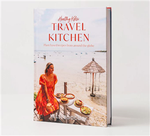 Healthy Kelsi Travel Kitchen