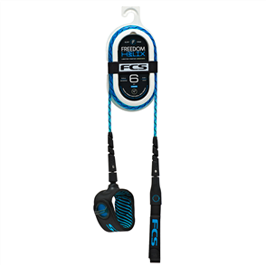 FCS Helix Comp 6 Blue/Black